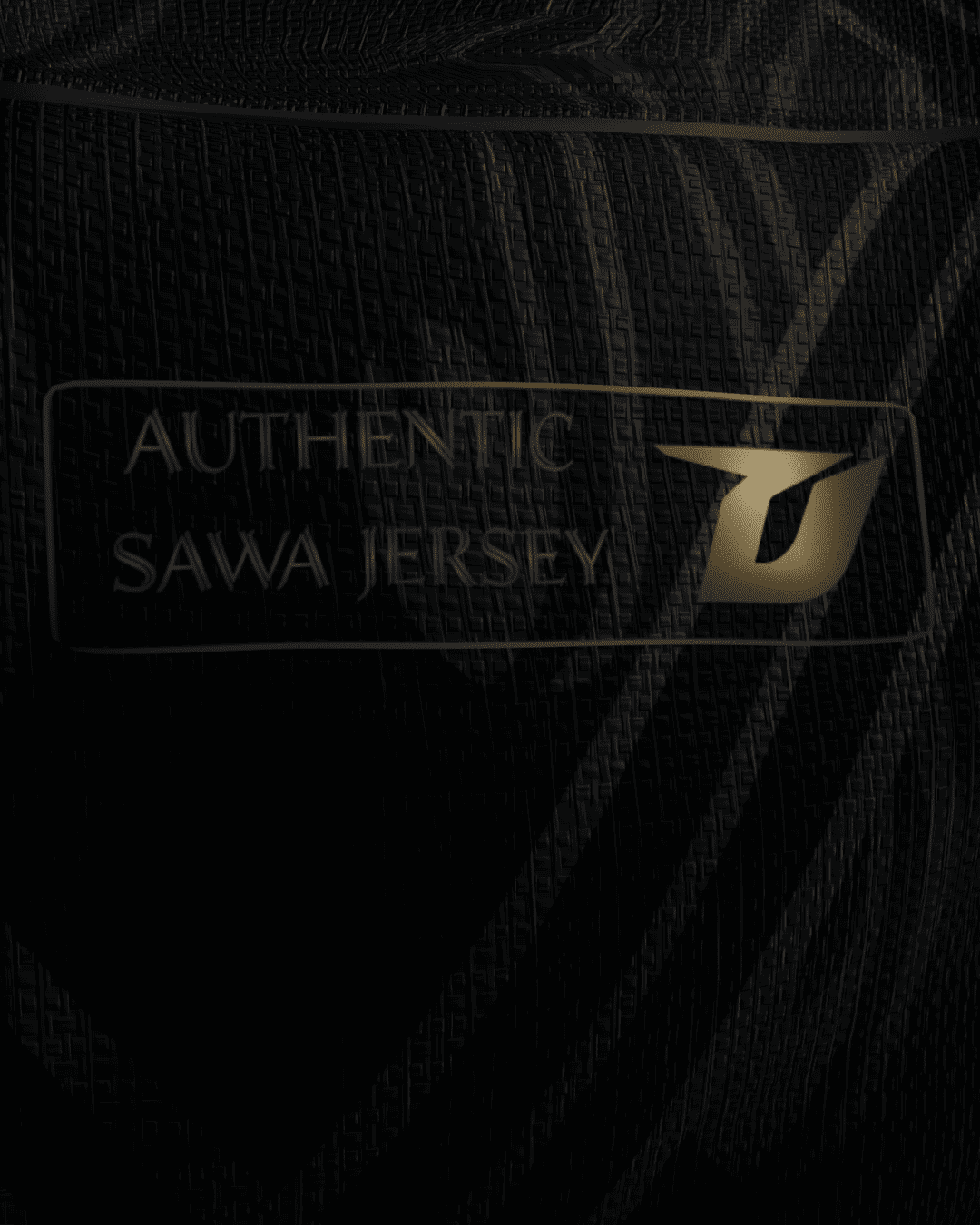 Maillot Paris extérieur 2026-2027 – détail