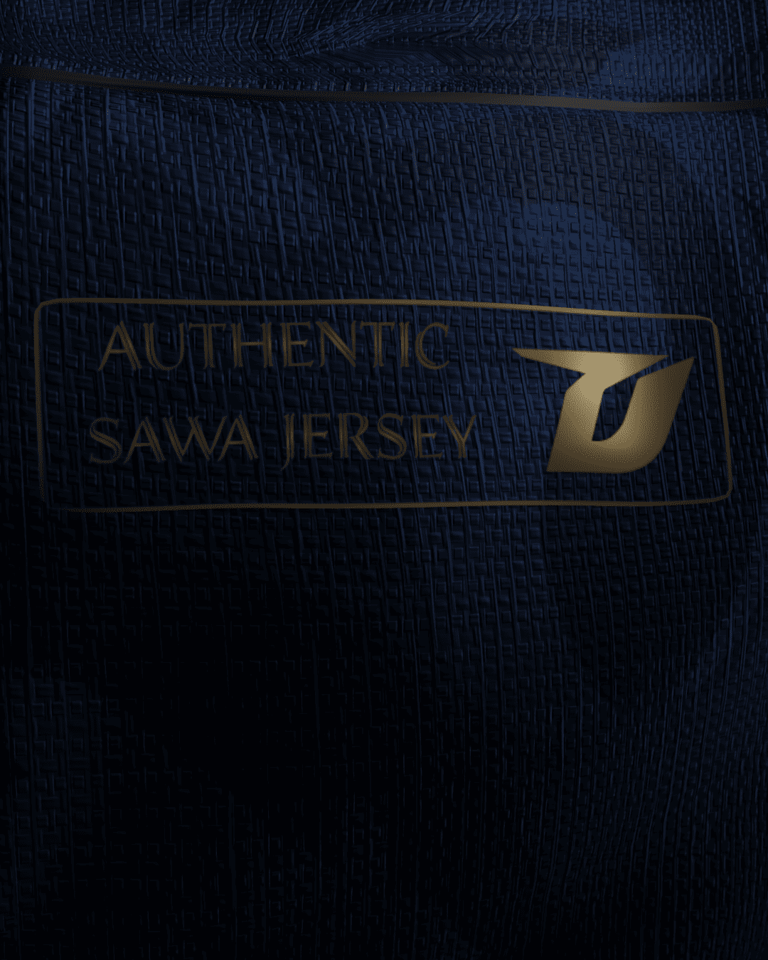 Maillot Paris domicile 2026-2027 – détail
