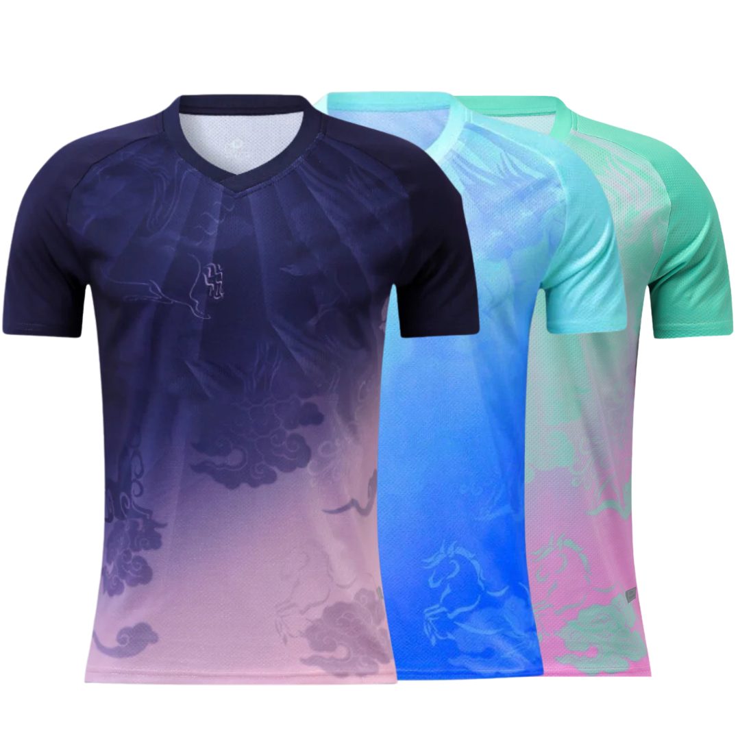 Maillot "Nuit-Fleurie" - À personnaliser