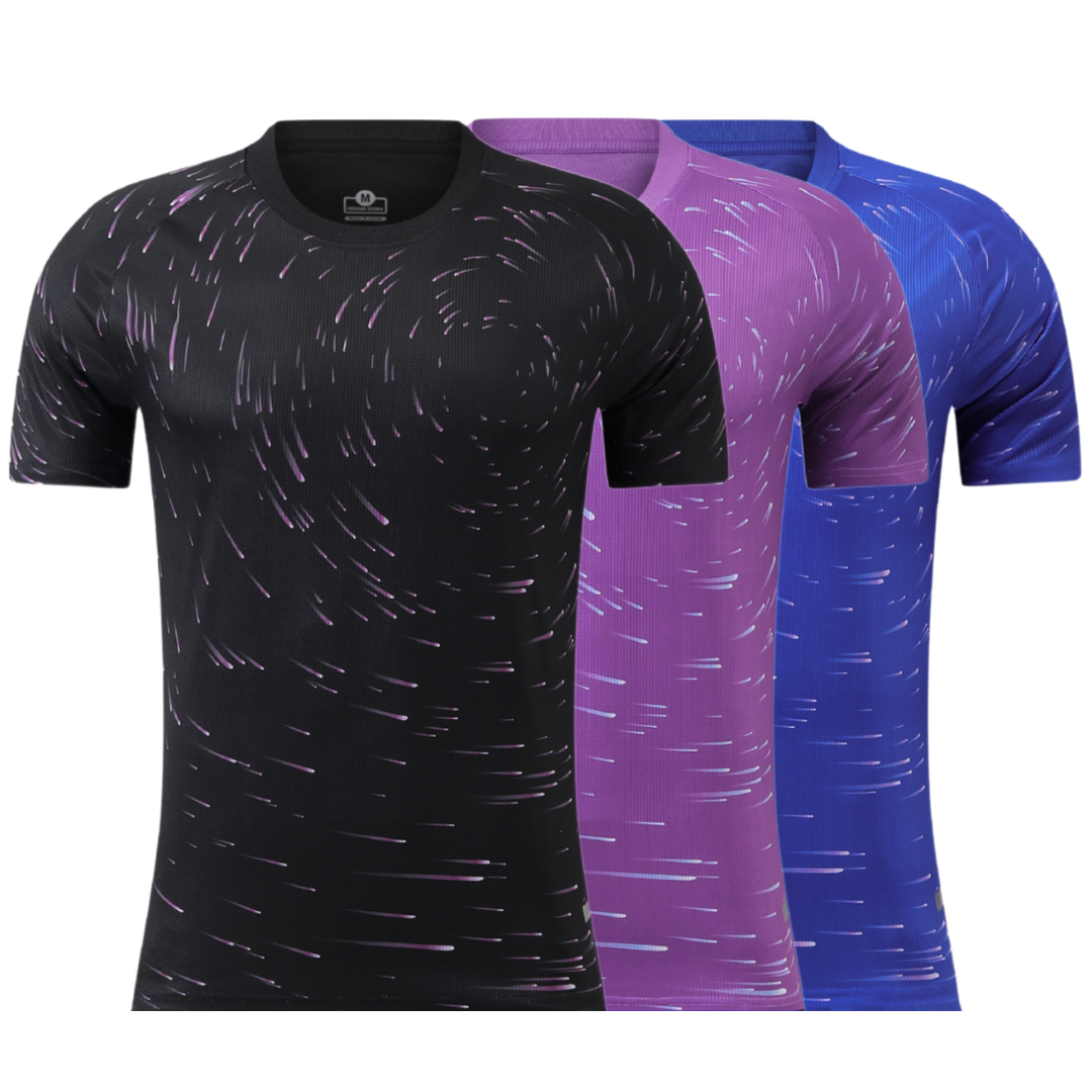 Maillot Édition "Saturne" - À personnaliser