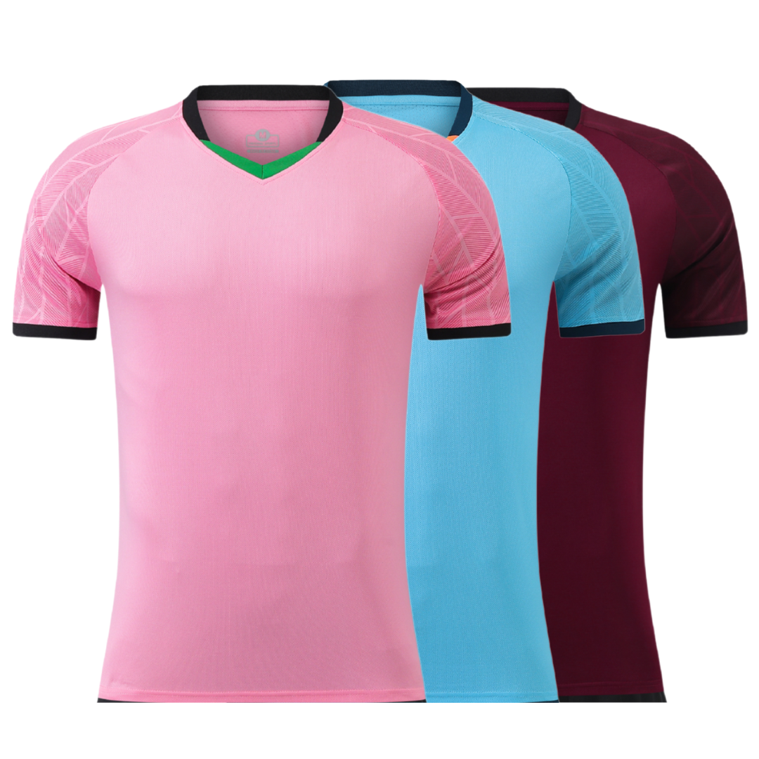 Maillot "Luma" - À personnaliser