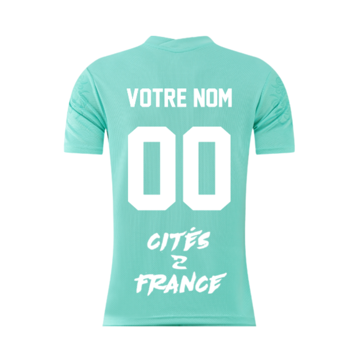 Maillot à Thème - France