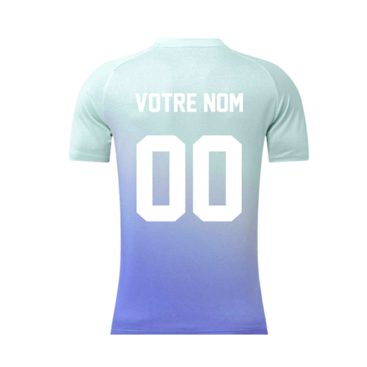 Maillot à thème - Congo