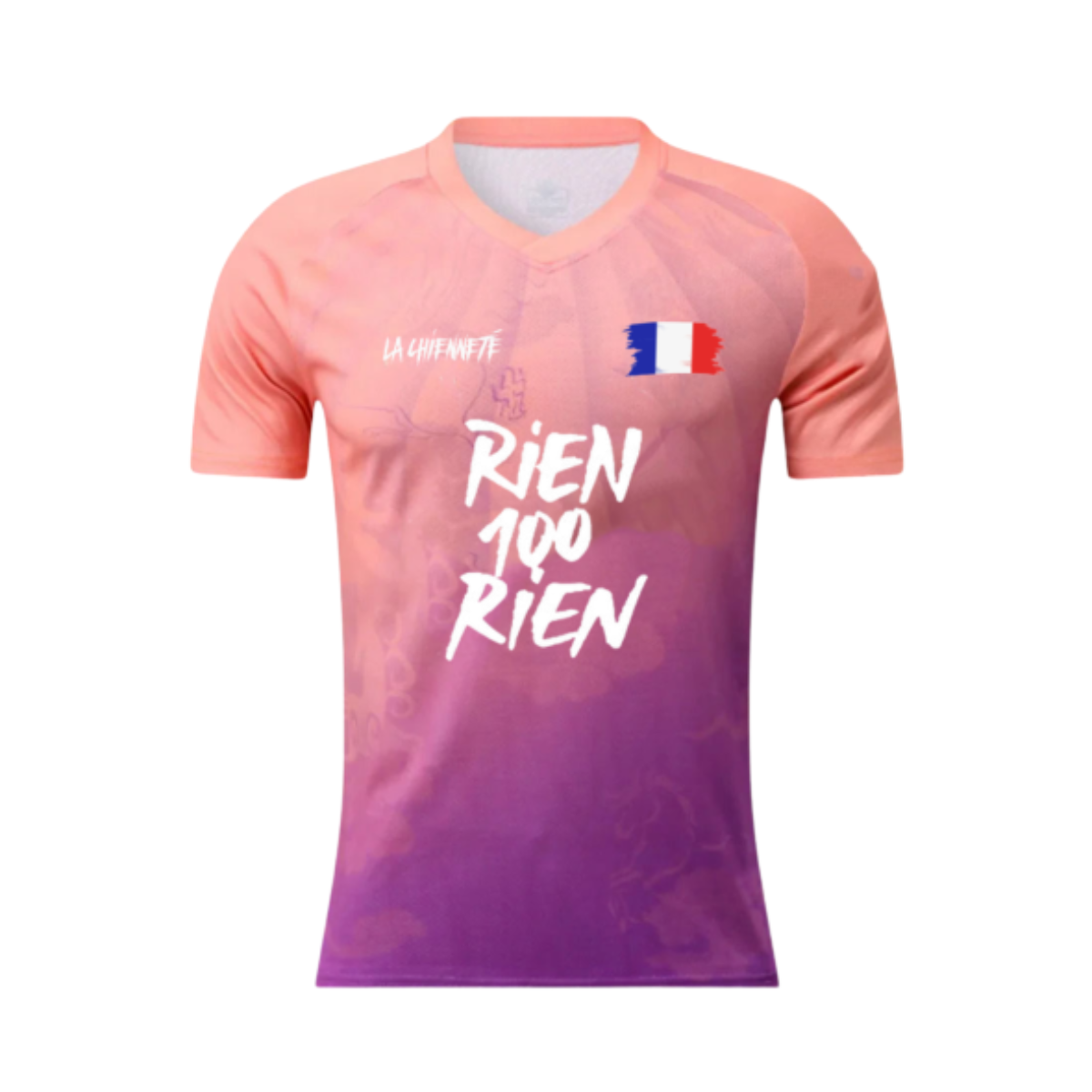 Maillot à Thème - "La chienneté"