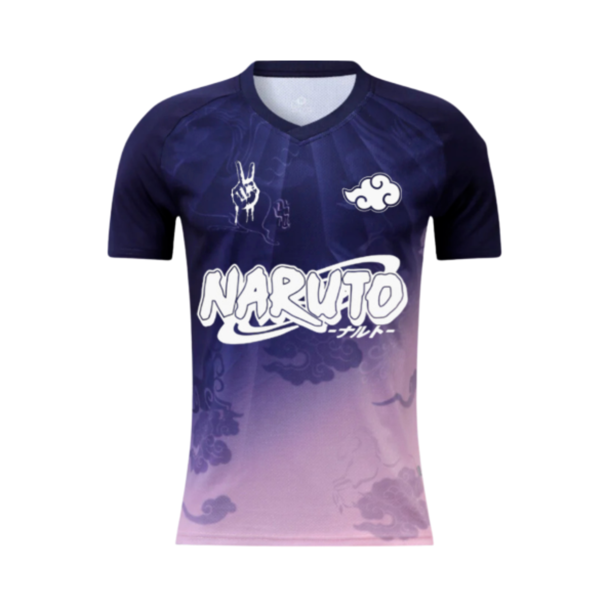 Maillot à Thème - "NARUTO"