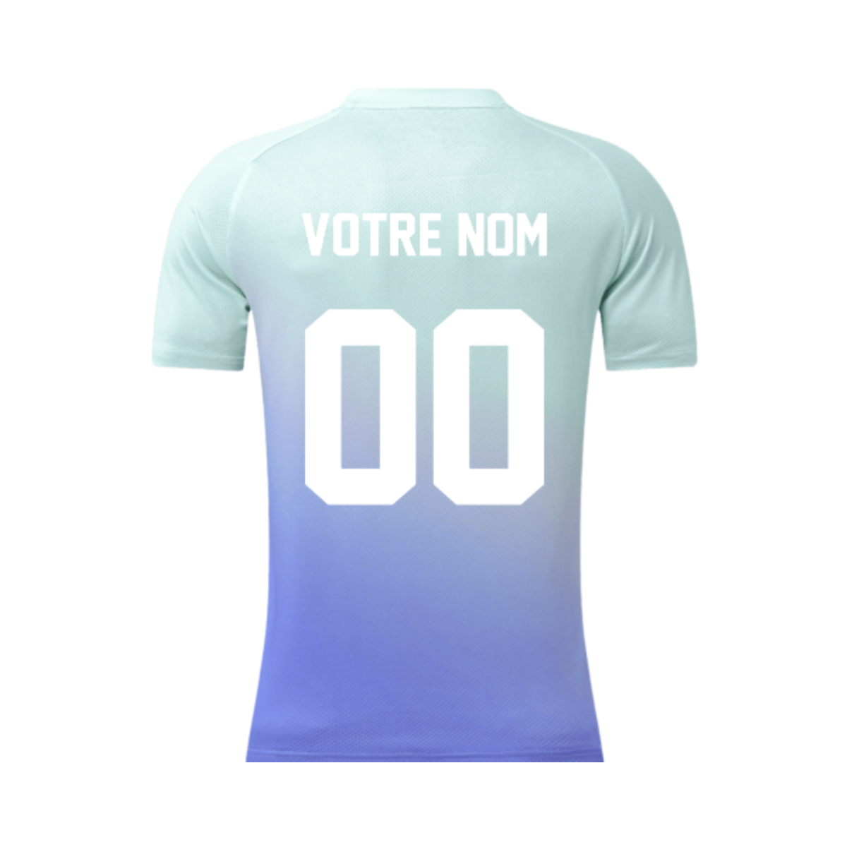 Maillot à Thème - "OM"