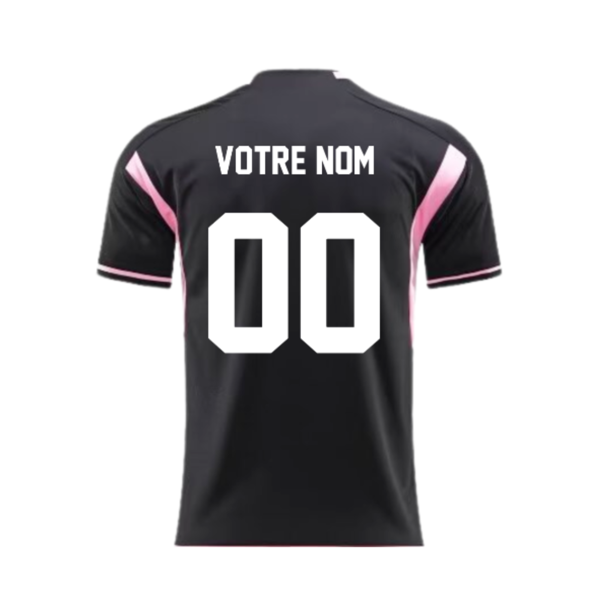 Maillot à Thème - "DZ"