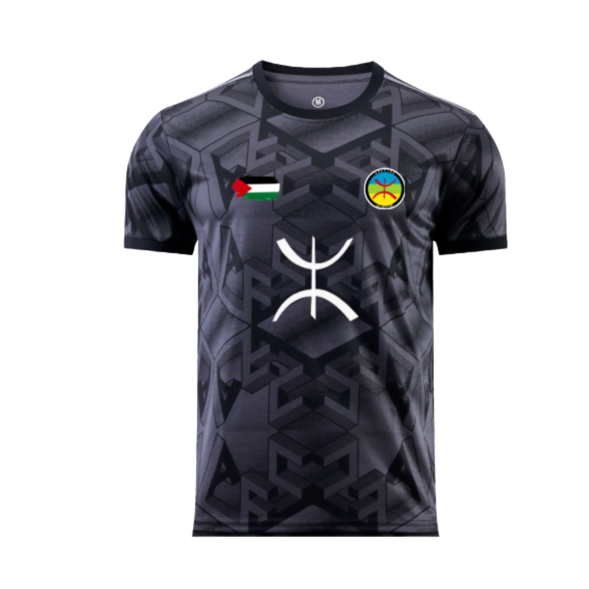 Maillot à Thème - "Amazigh"
