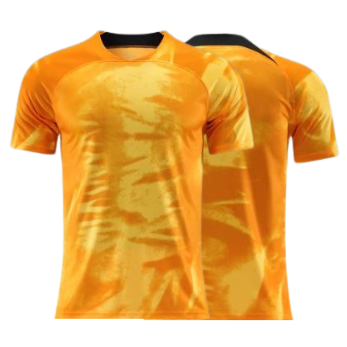 Maillot "Tiger" - À personnaliser