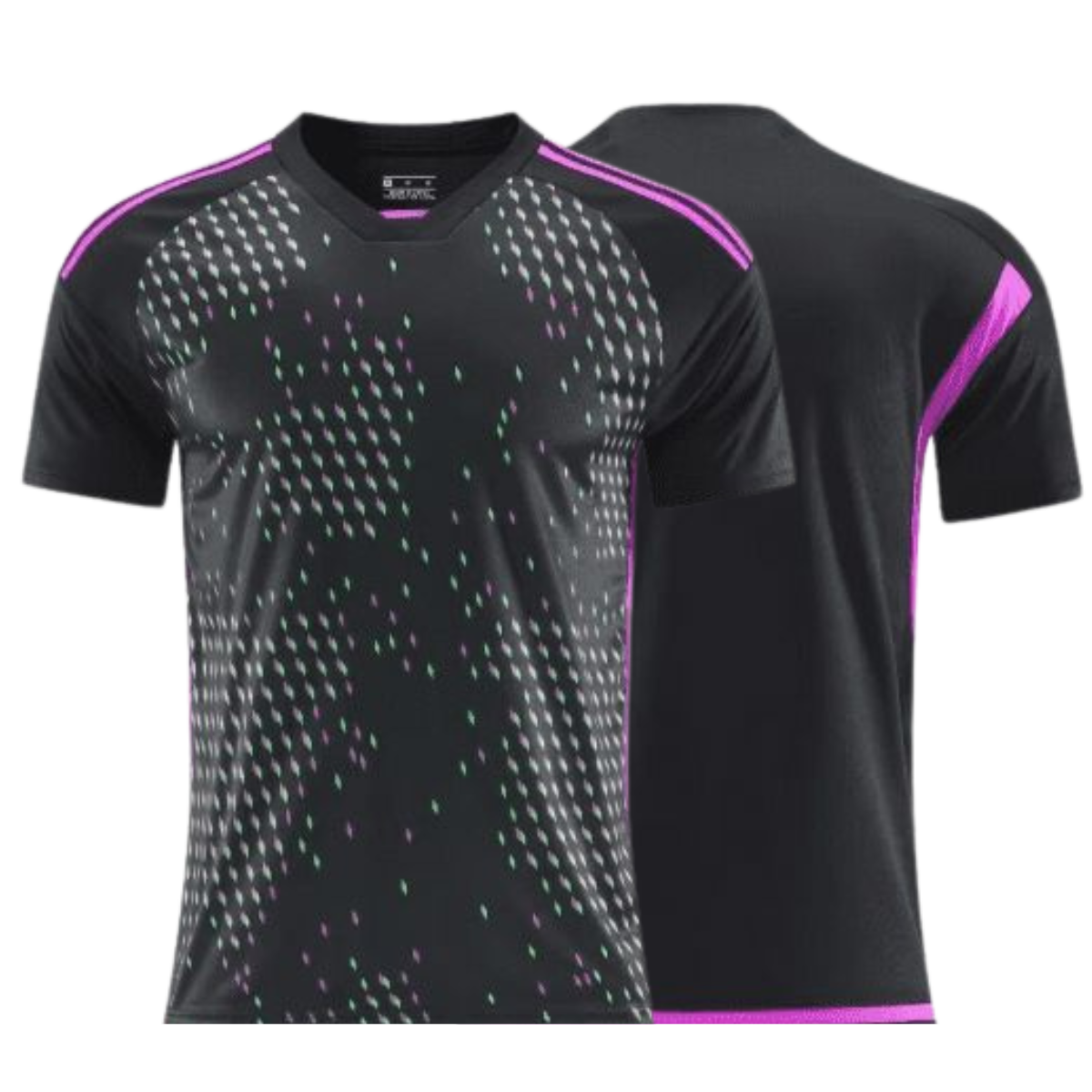 Maillot "Munich" - À personnaliser