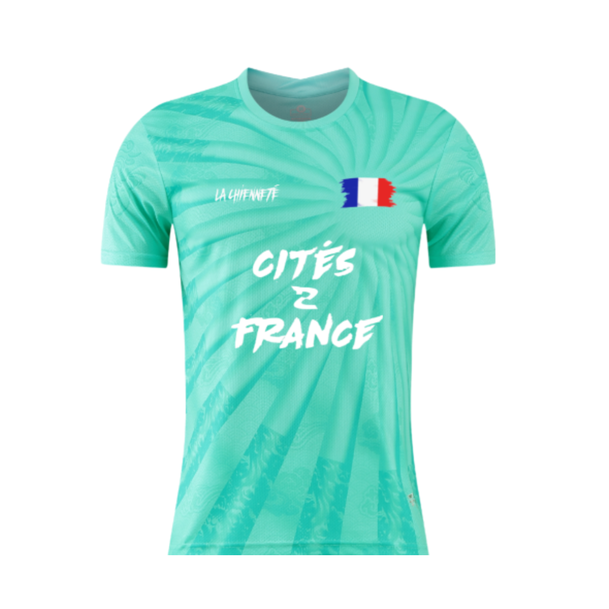 Maillot à Thème - France