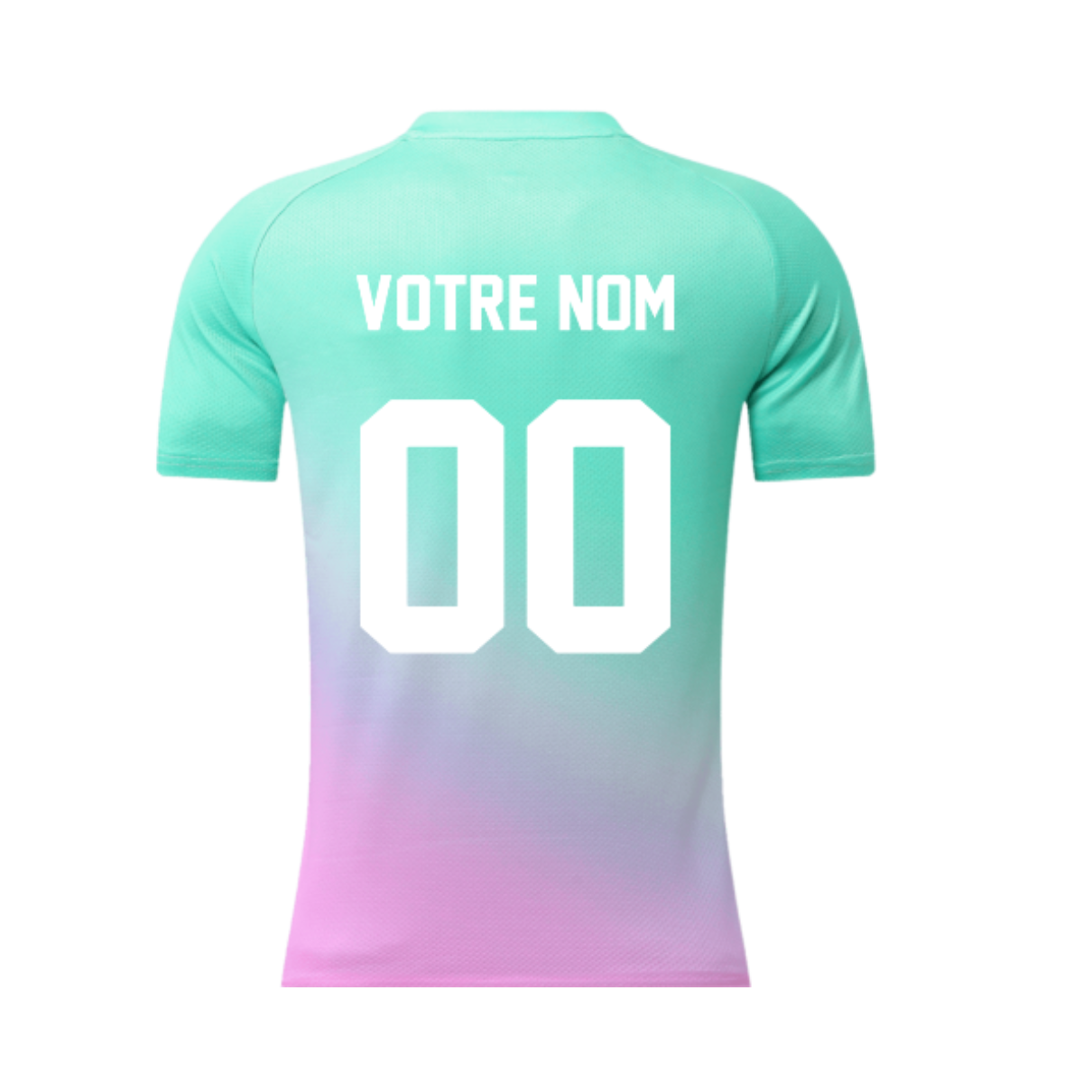 Maillot à Thème - Mali