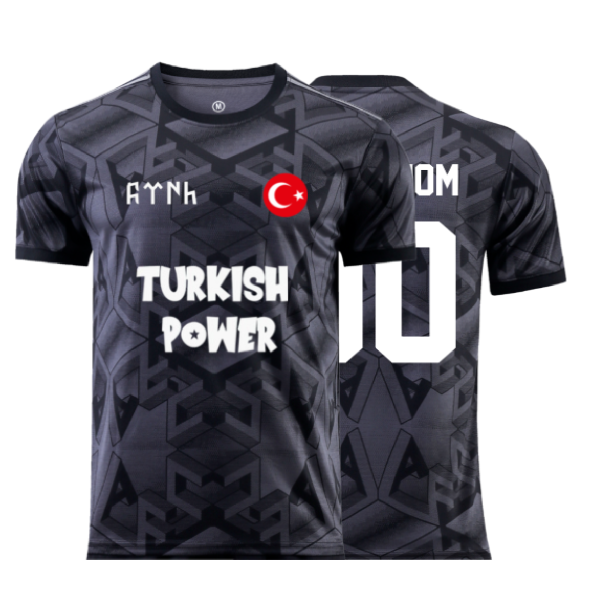 Maillot à thème - Turquie