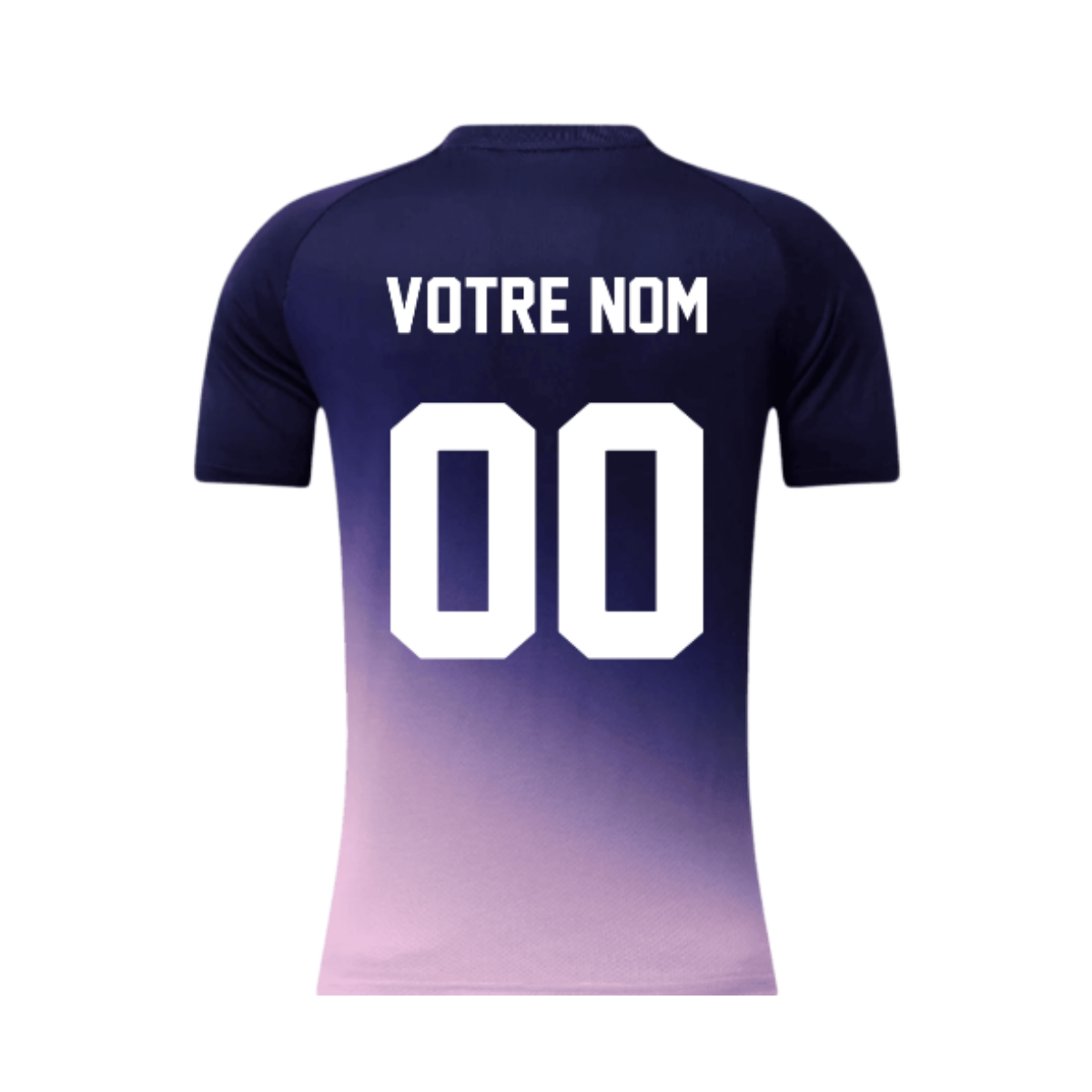 Maillot à Thème - Sénégal