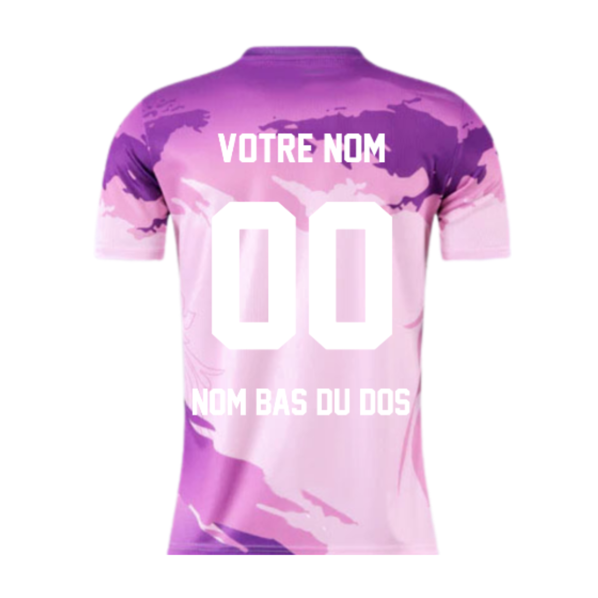 Maillot à Thème - "Djazair"