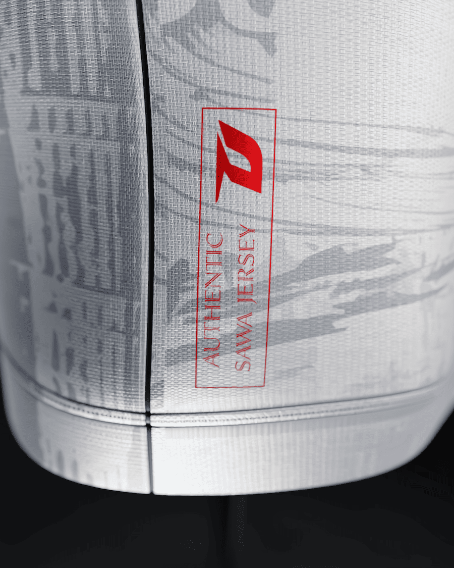 Maillot Angleterre - World Cup Édition