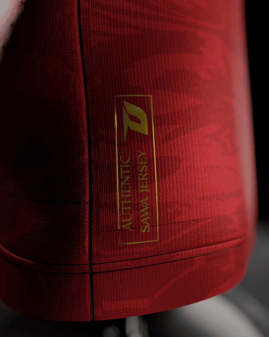 Maillot Espagne World Cup Edition