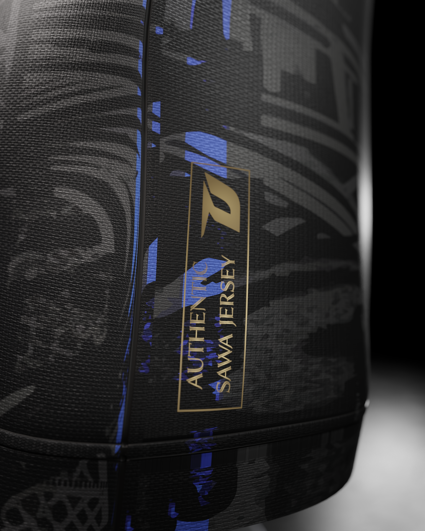 Maillot Paris - Édition Champions League