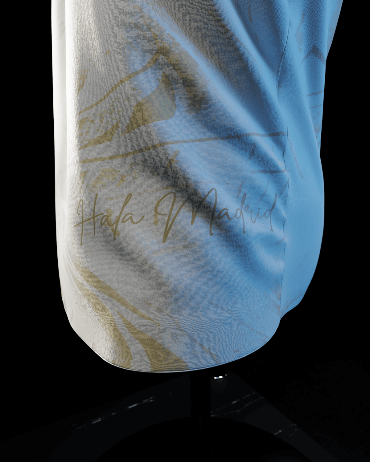 Maillot Madrid - Domicile 2026-2027