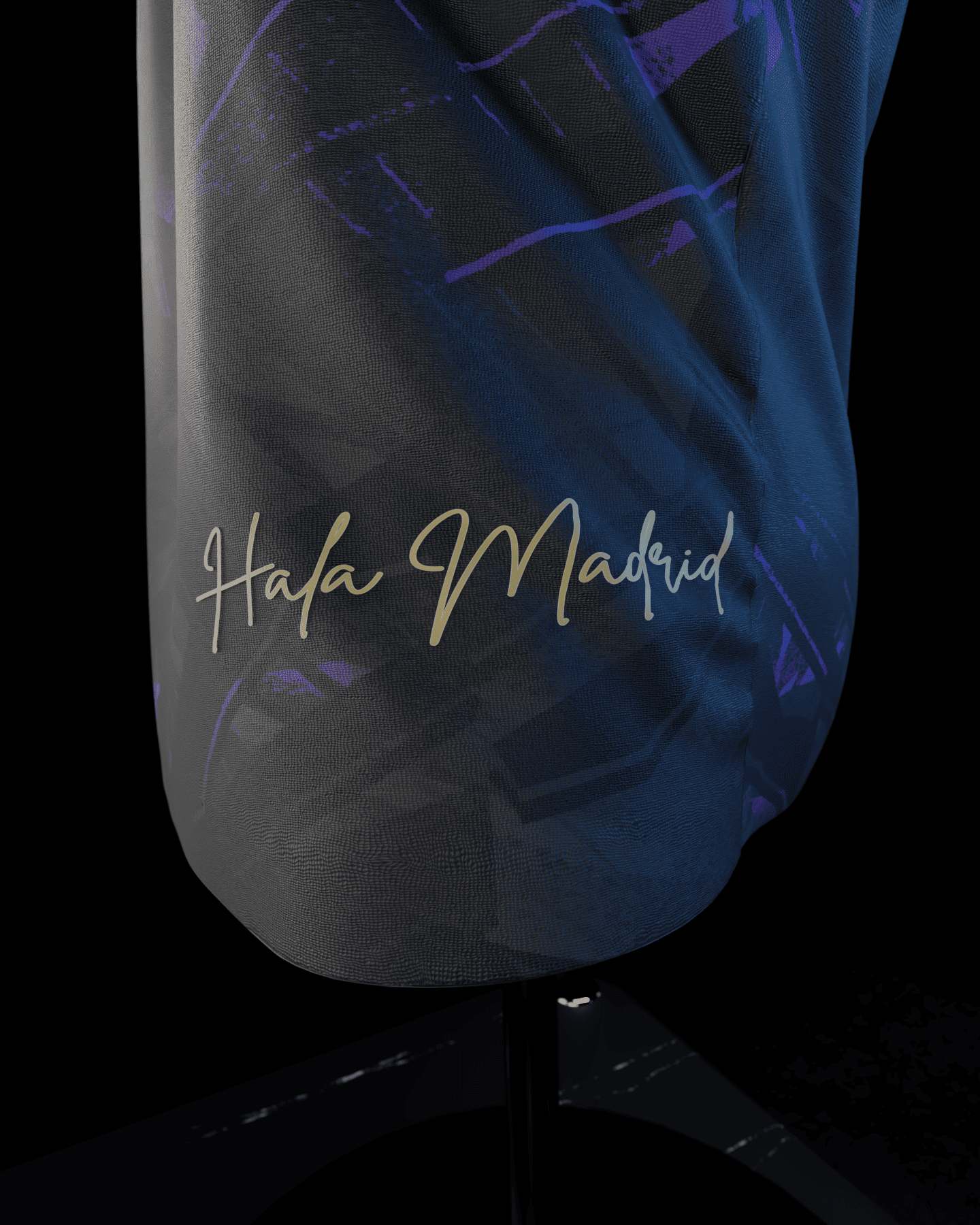 Real Madrid Away Jersey - 2026/2027