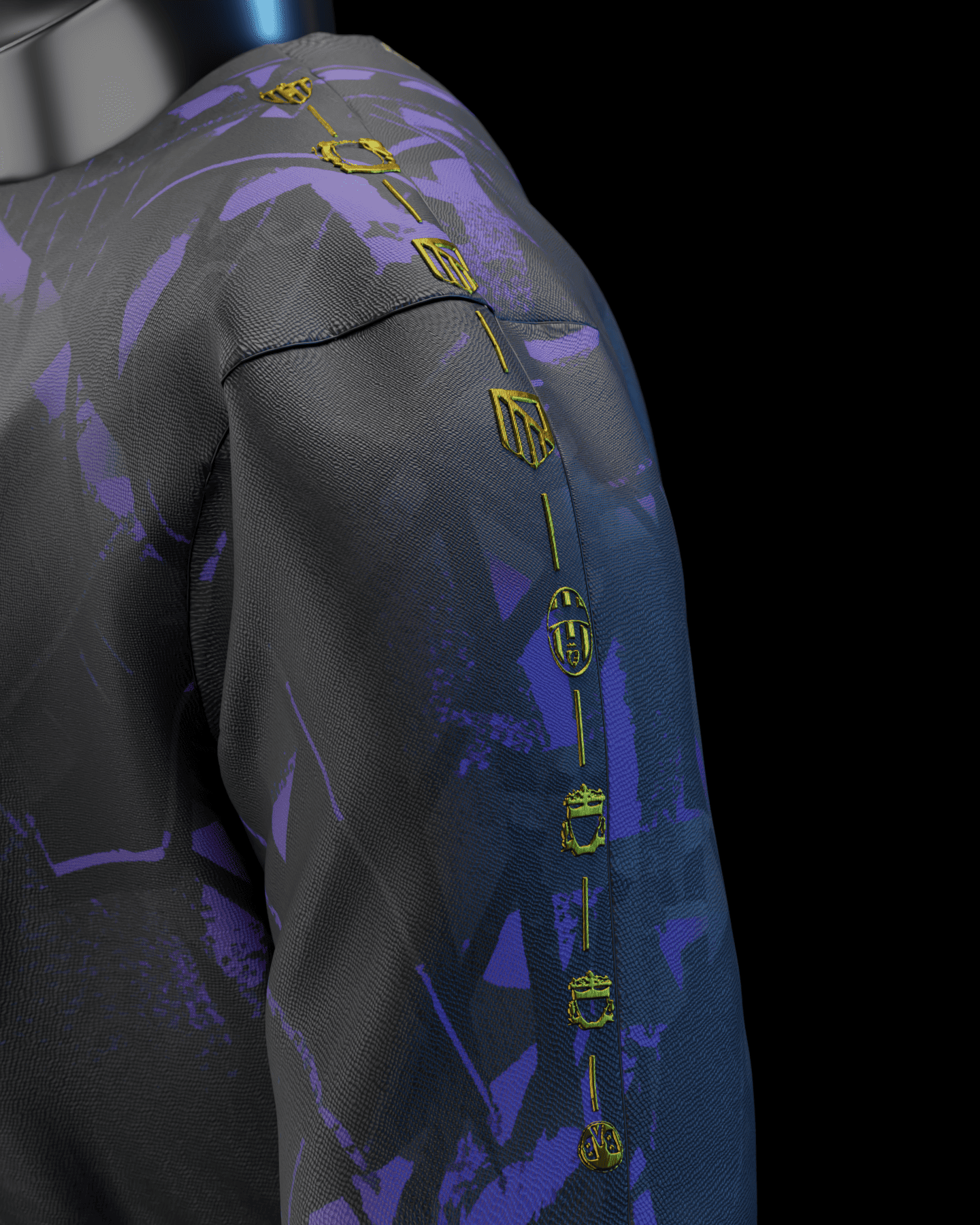 Real Madrid Away Jersey - 2026/2027