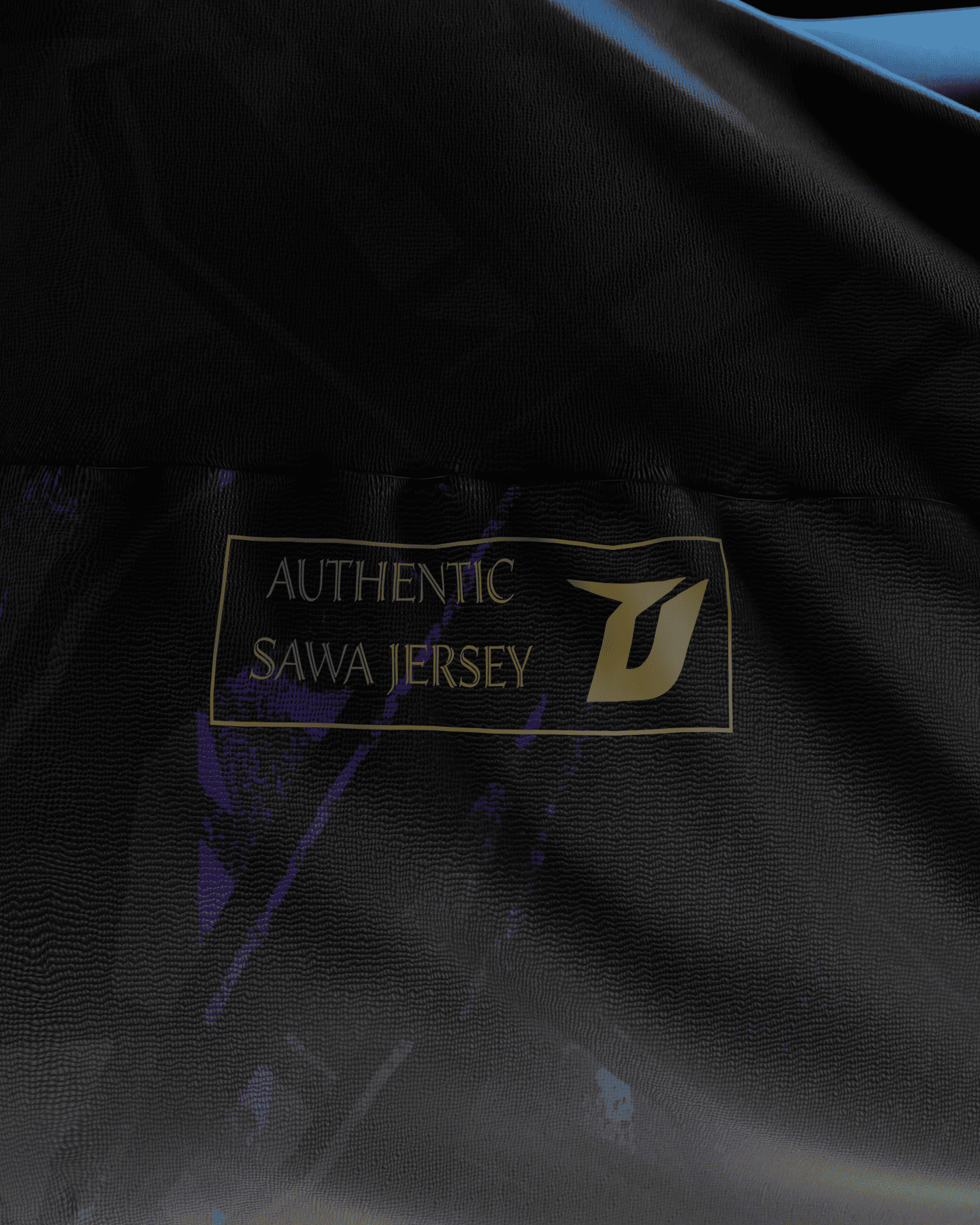 Real Madrid Away Jersey - 2026/2027