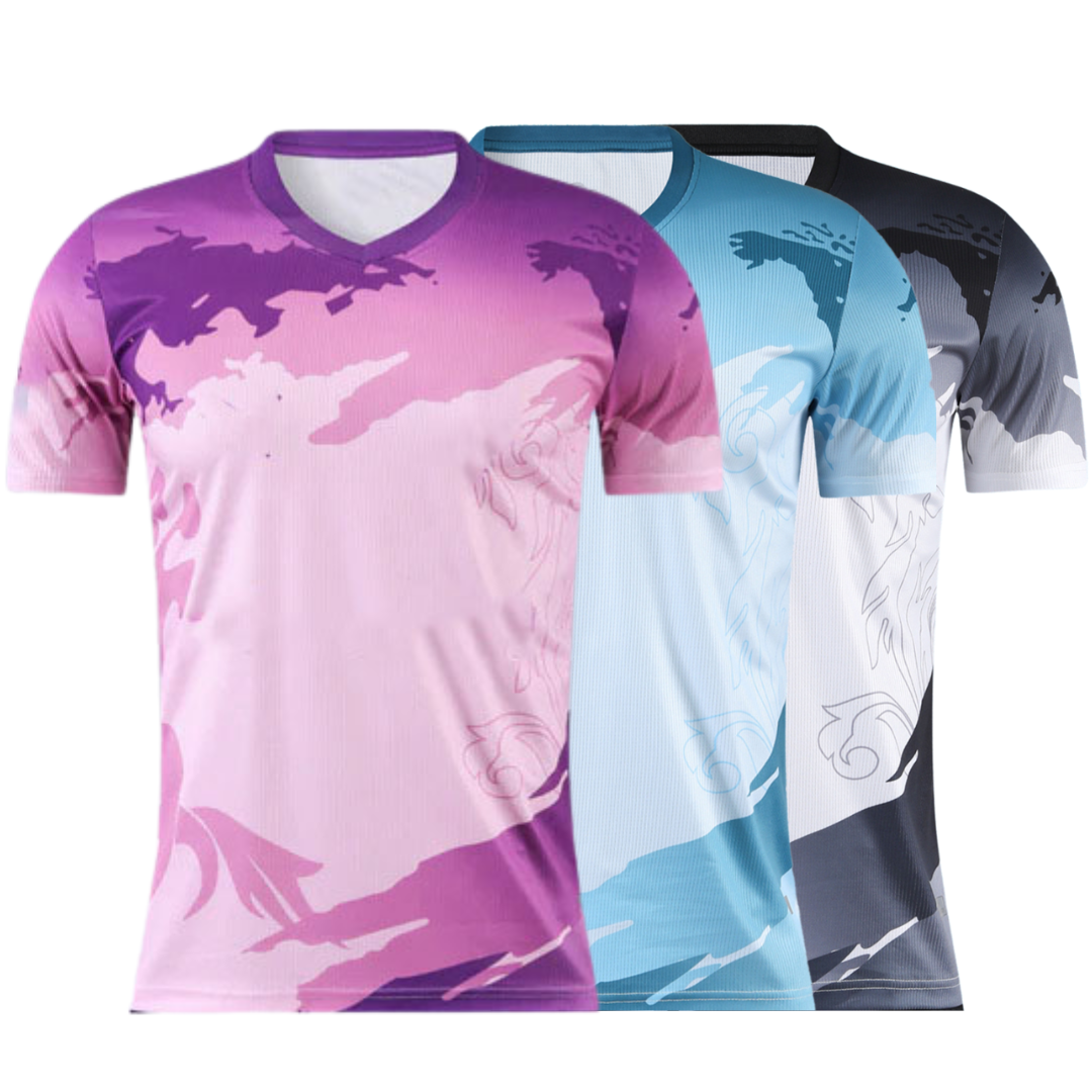 Maillot "Sawa" - À personnaliser