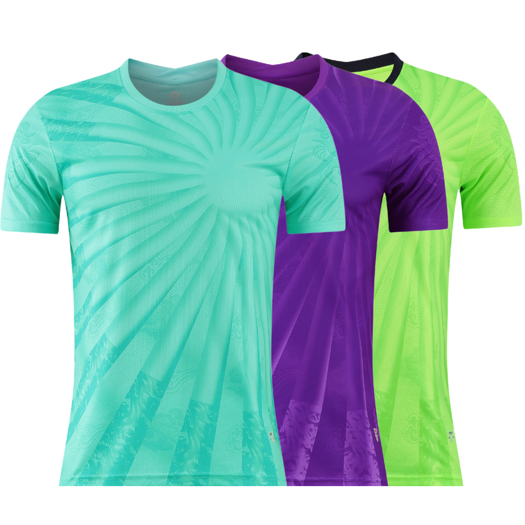 Maillot "Tropic" - À personnaliser