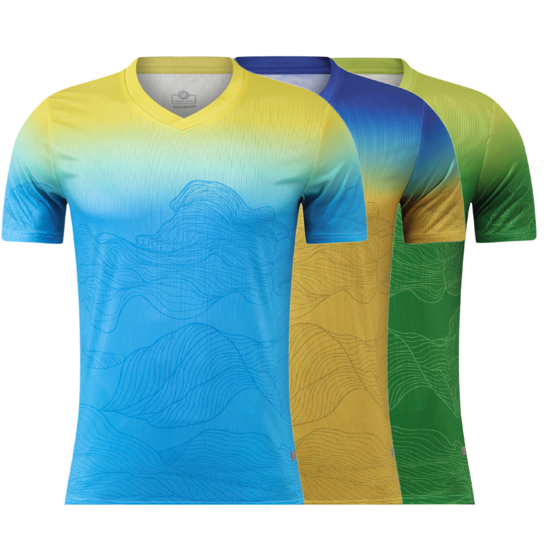 Maillot "Emeraude" - À personnaliser