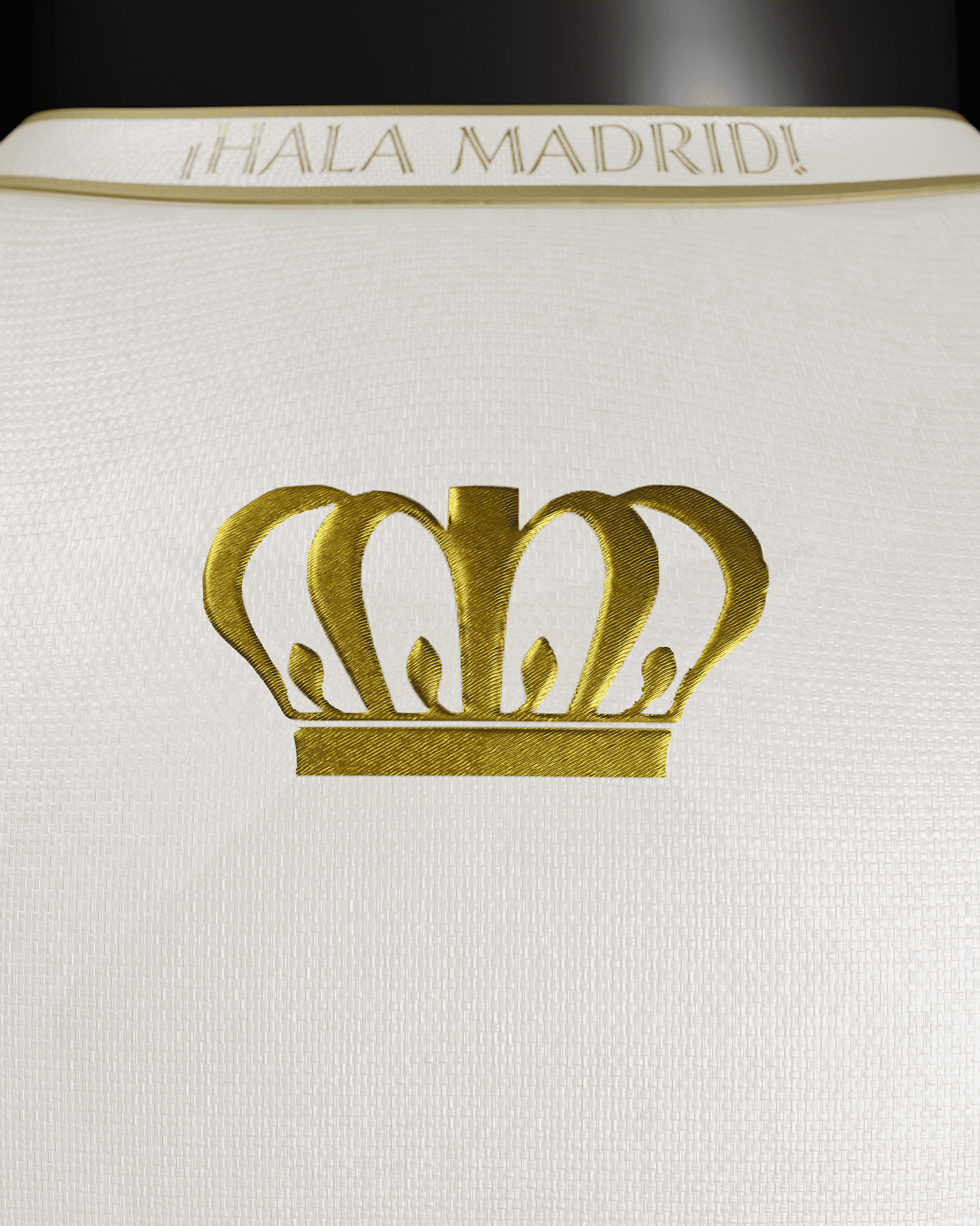 Maillot Madrid - Édition Champions League