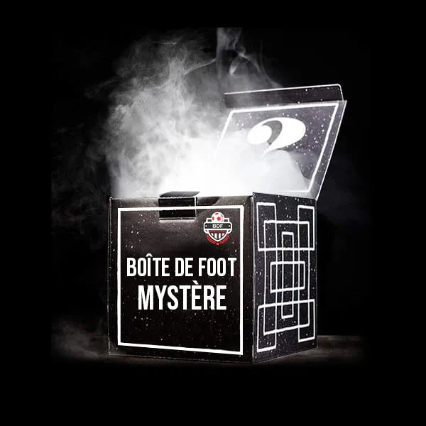 Maillot Mystère Personnalisé