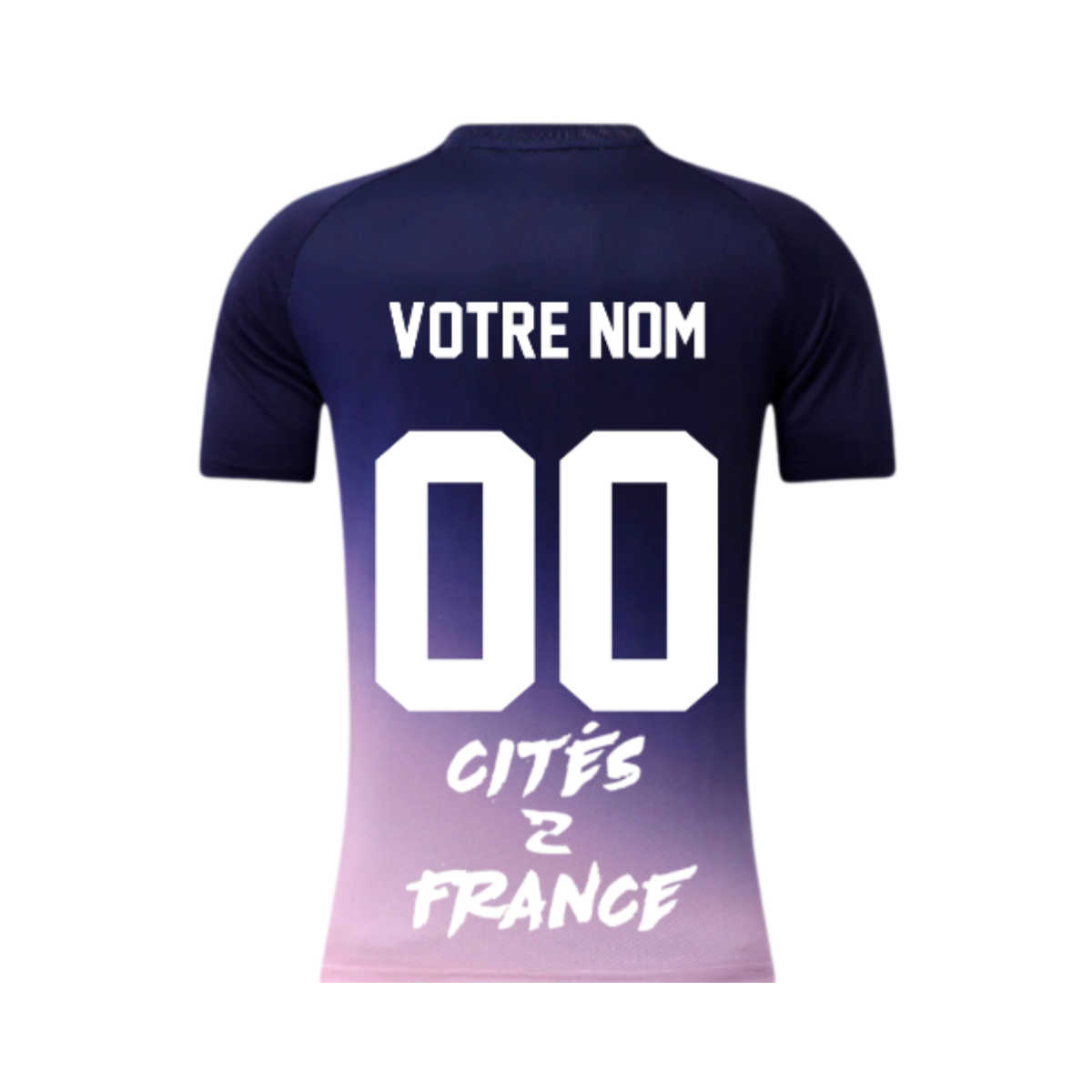 Maillot à Thème - "213"