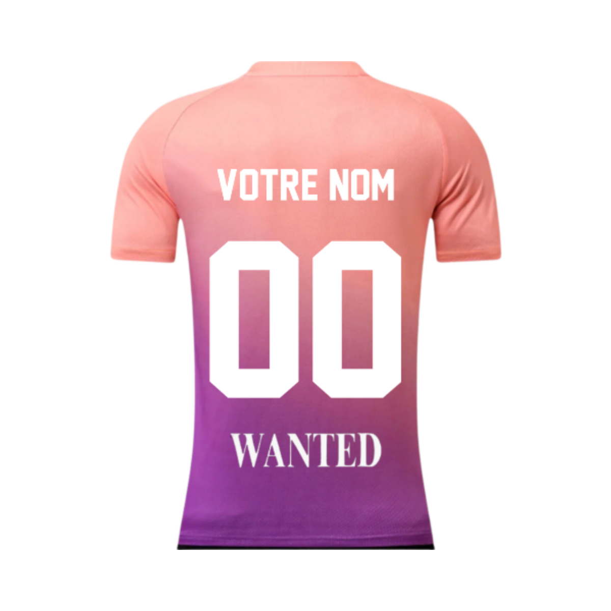 Maillot à Thème - "La chienneté"