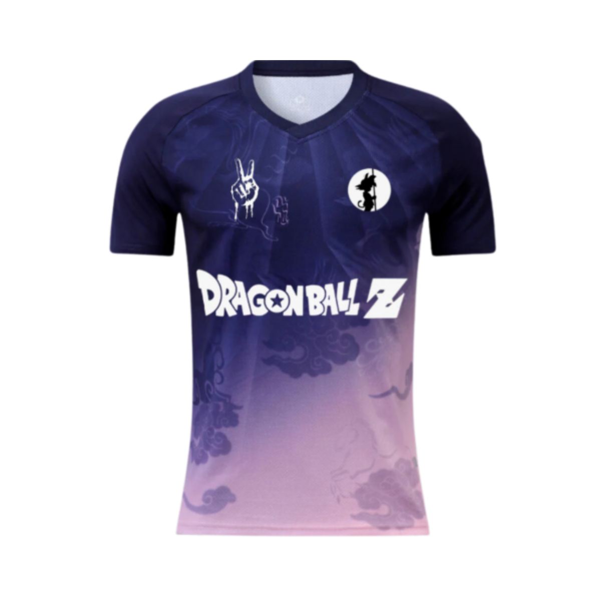 Maillot à Thème - "DBZ"