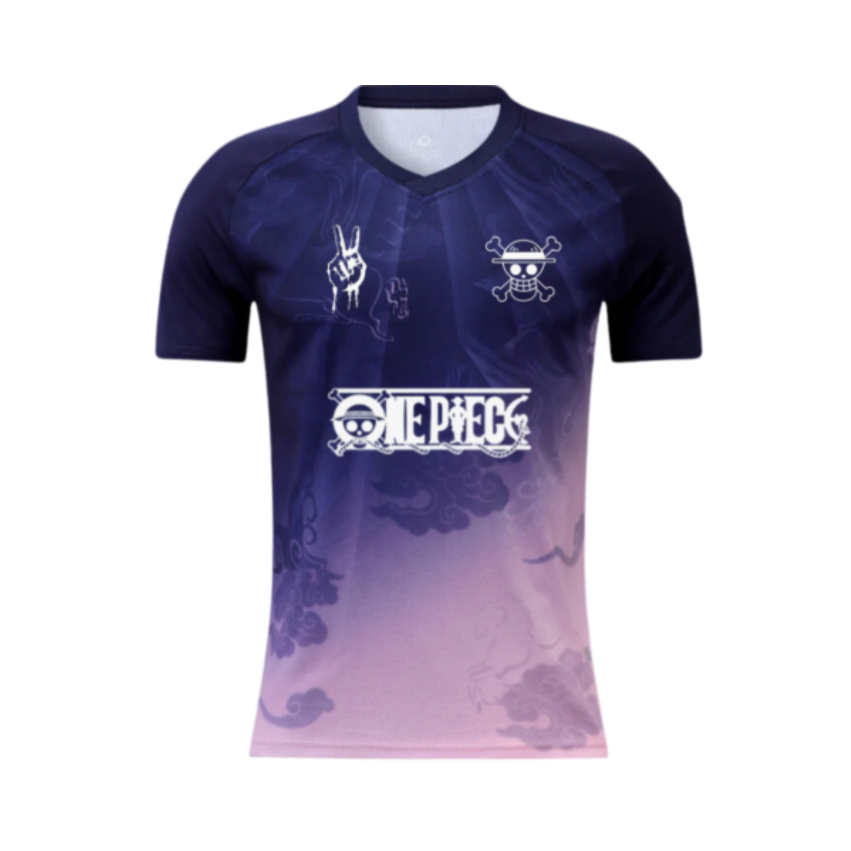 Maillot à Thème - "One Piece"