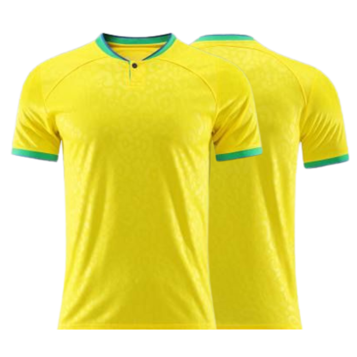 Maillot "Brazil" - À personnaliser