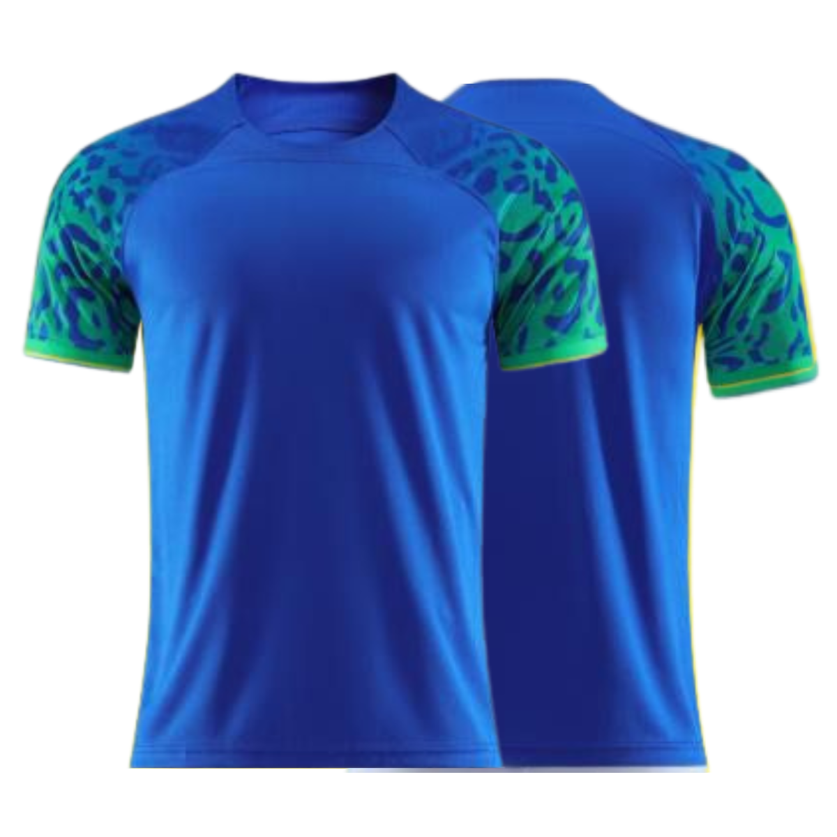 Maillot "Rio" - À personnaliser