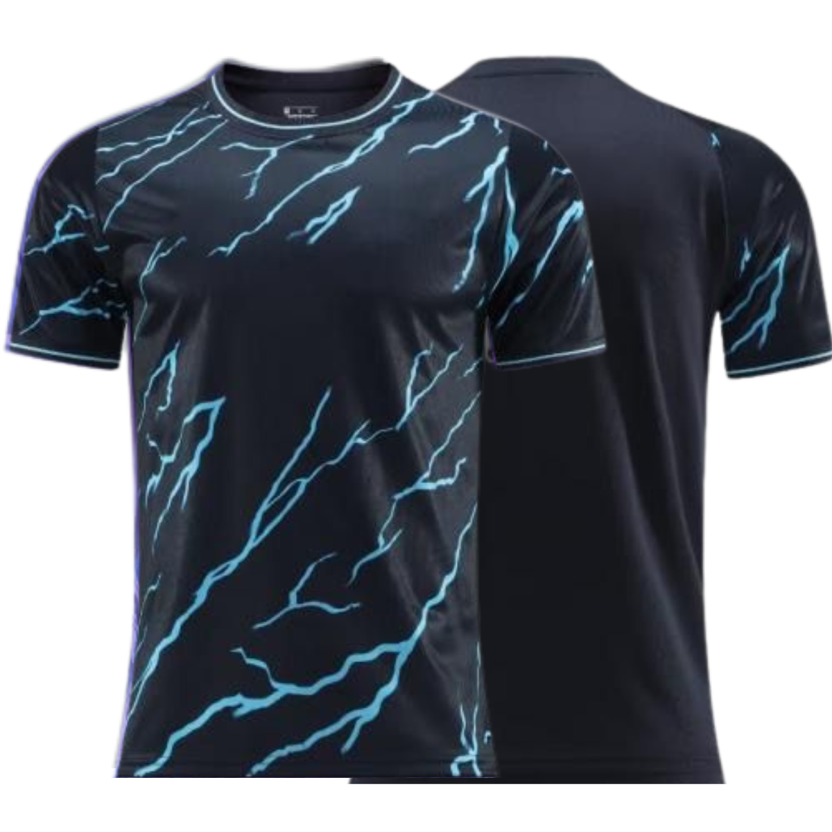 Maillot "Cityen" - À personnaliser