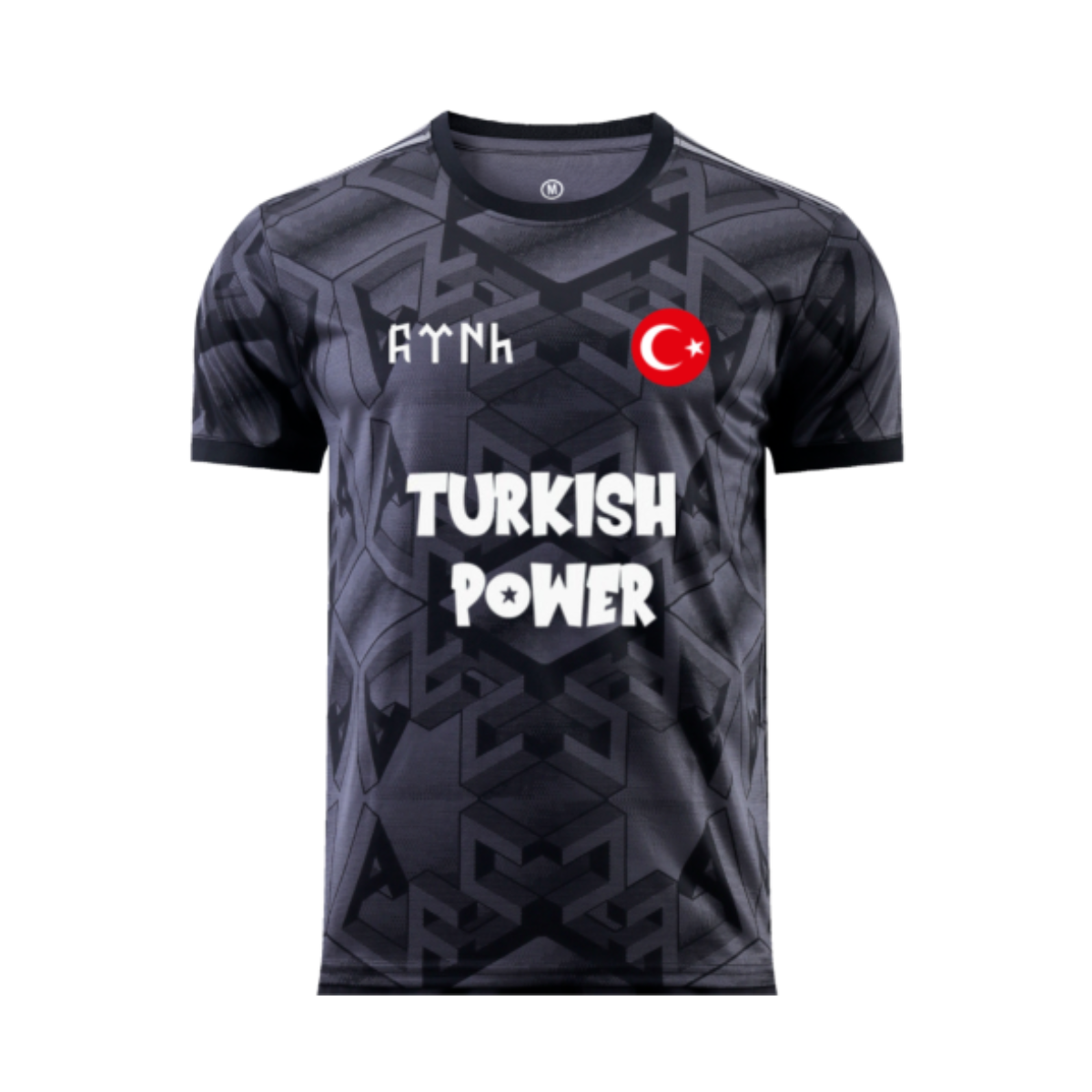 Maillot à thème - Turquie