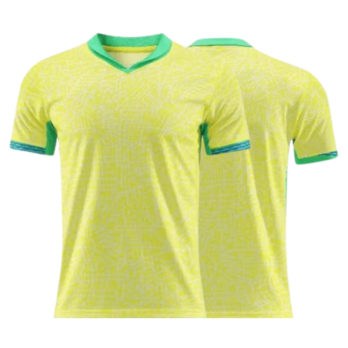 Maillot "Ney" - À personnaliser