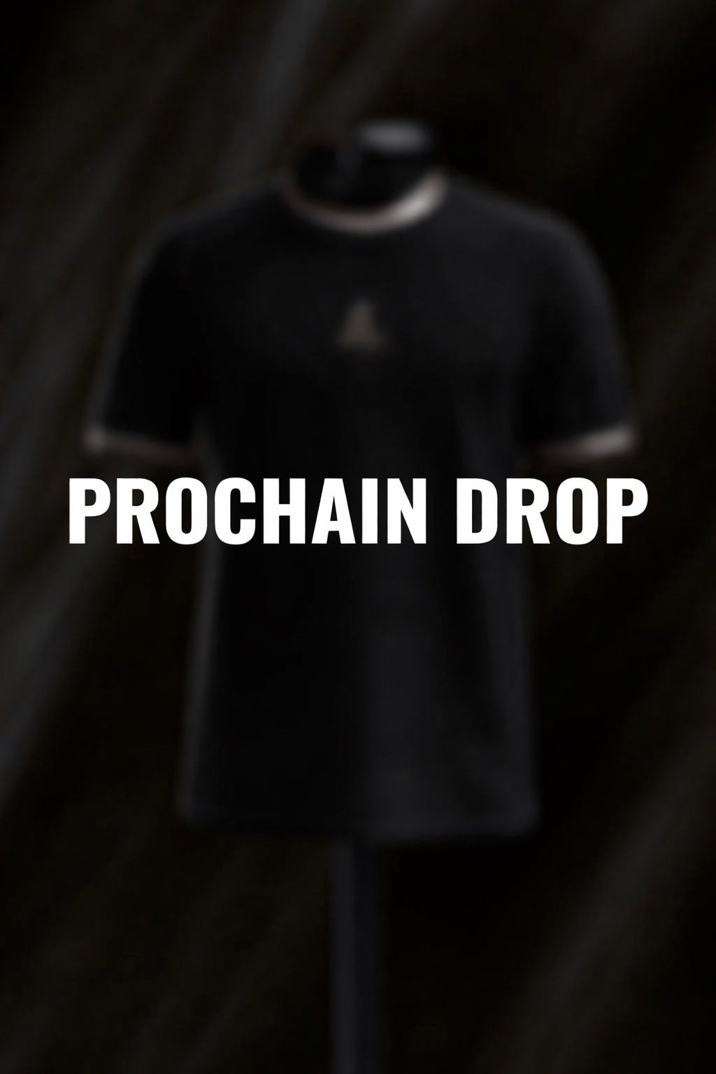 Maillot mystère 3 - Édition Can 2025