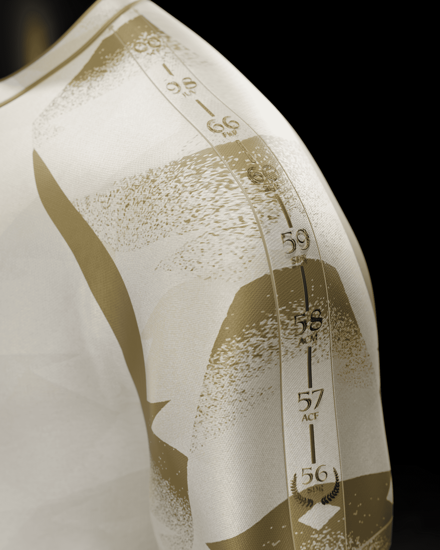 Maillot Madrid - Édition Champions League