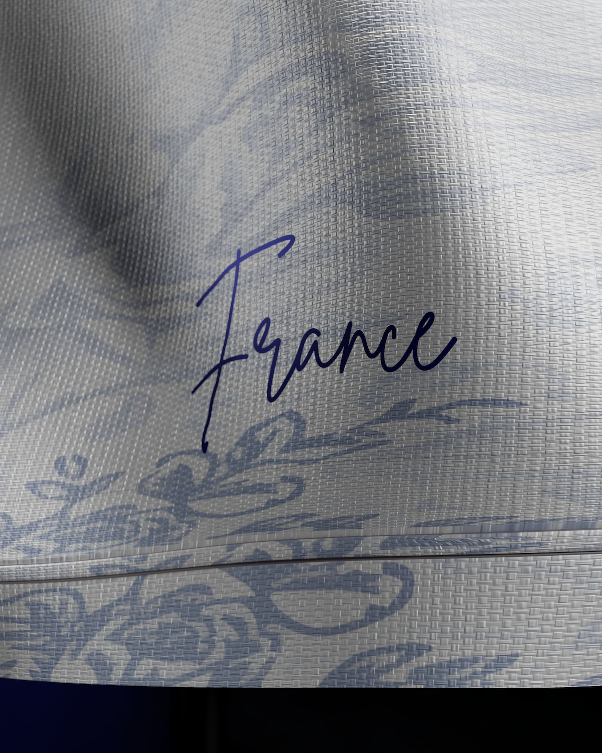 Maillot France - World Cup Édition