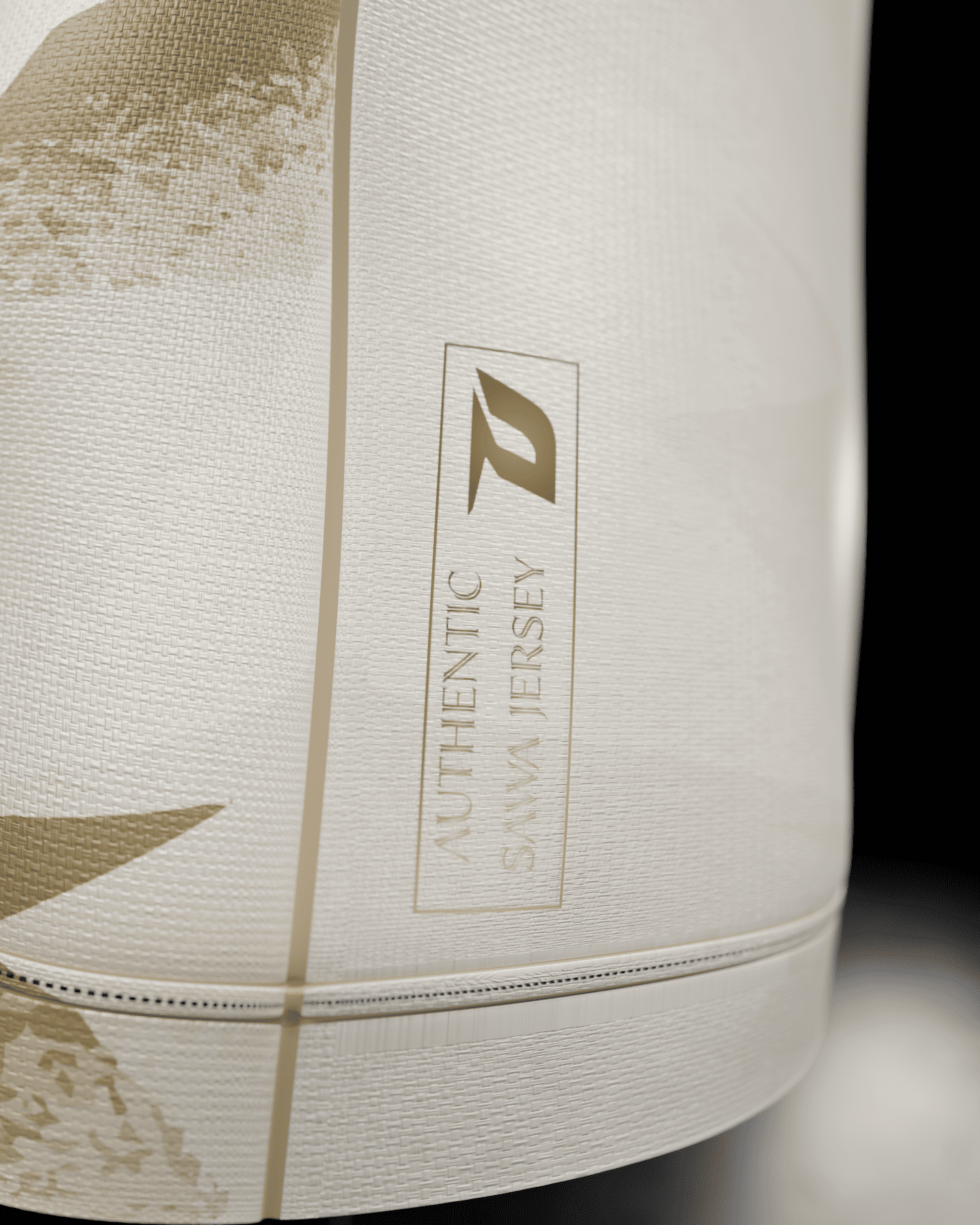 Maillot Madrid - Édition Champions League