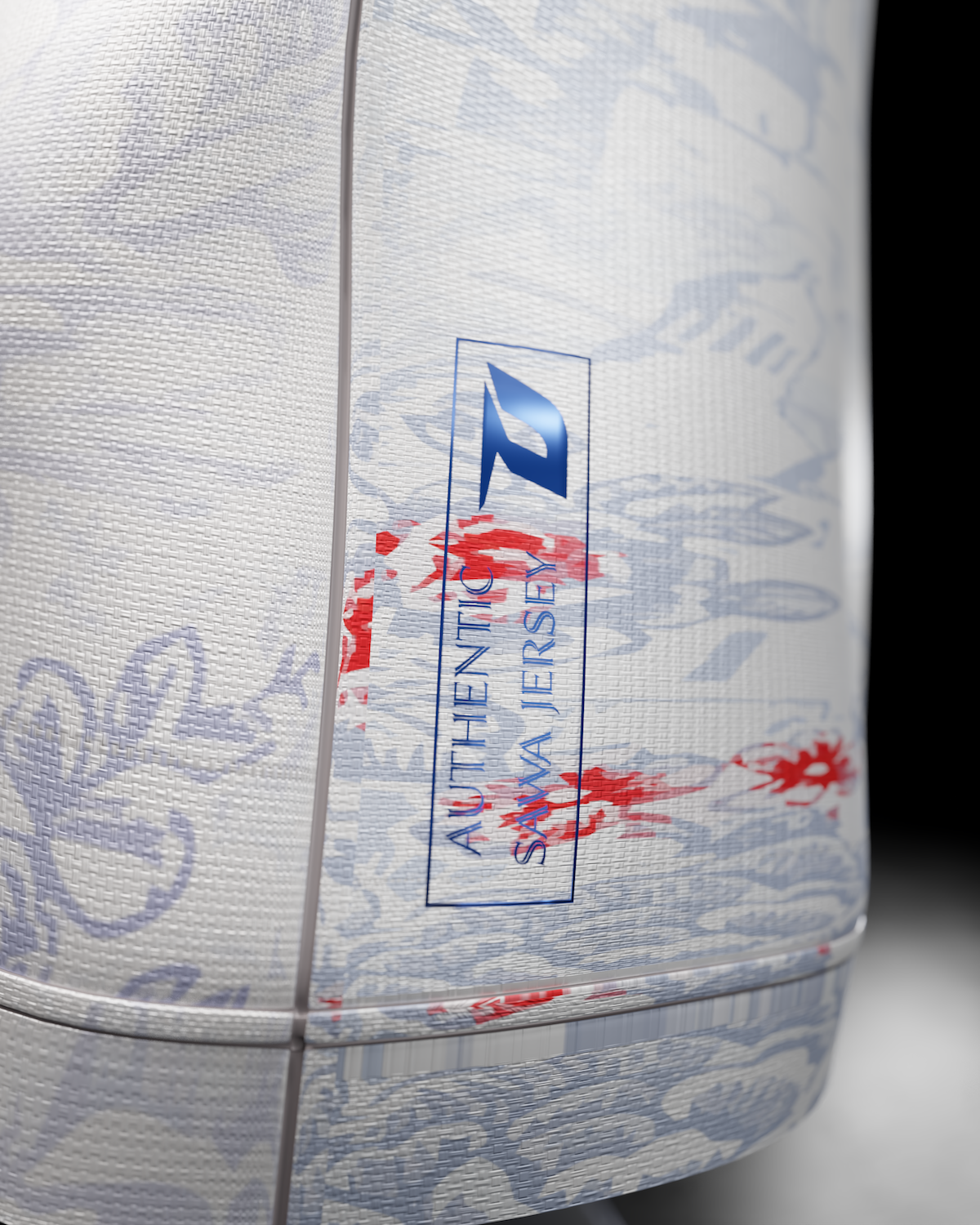 Maillot France - World Cup Édition